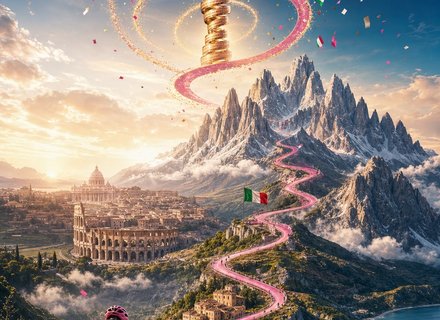 Giro 2026 Guide