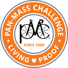 Pan-Mass Challenge