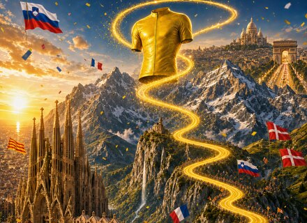 Tour de France 2026 Race Guide
